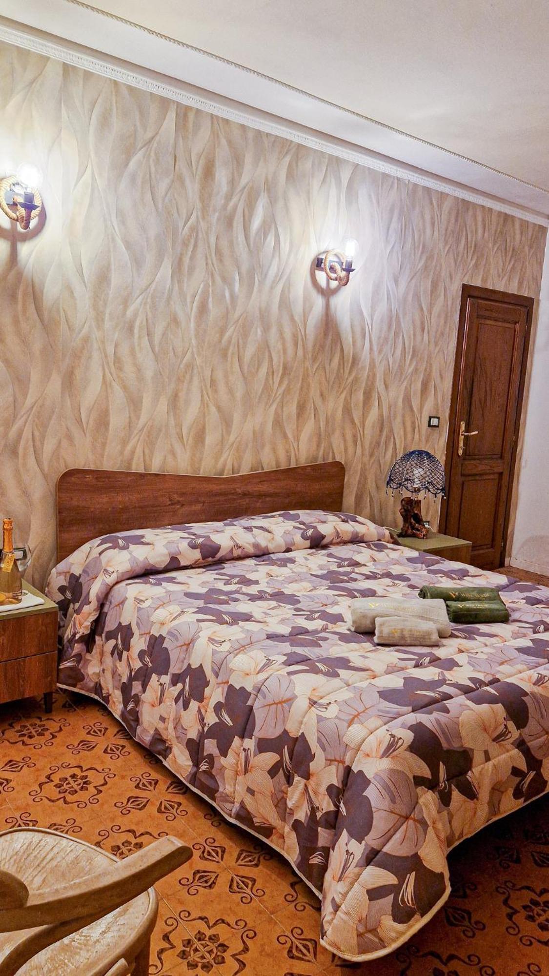 Bed and Breakfast Wine House Капаннори Экстерьер фото